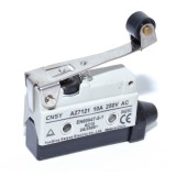 Intrerupator Limitator Cursa AZ-7121 Parghie Rola 250V 10A Usi Garaj Porti Masinarii Utilaje Industriale