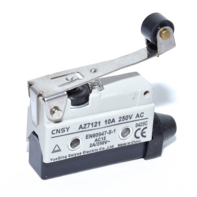 Intrerupator Limitator AZ 7121 foto