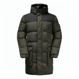 Jacheta Jack Wolfskin ALEX LONG DOWN JKT M