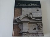 Ordnung und Wandel in der romische Architectur der Neuzeit