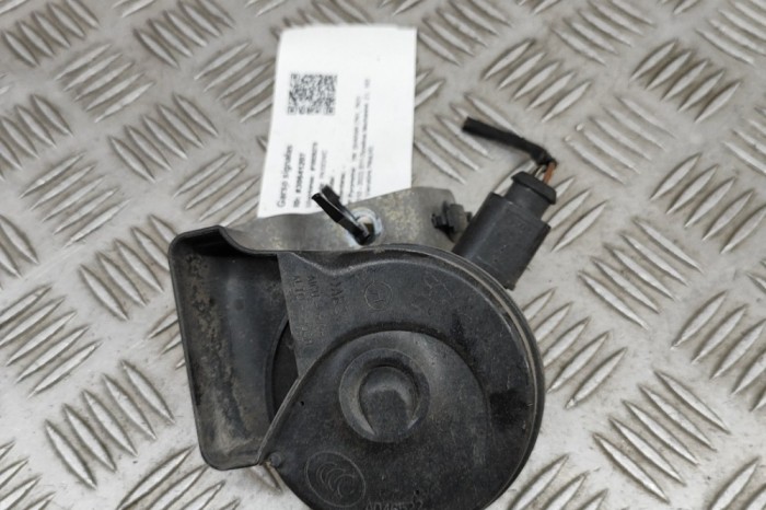 Claxon VW SHARAN 7N1, 7N2 2011 OEM: 7N0951182B 30641207