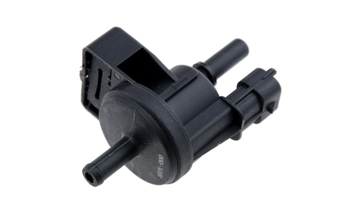 Supapa suprapresiune rezervor combustibil Opel Astra J 1.4 2009-, Corsa D 1.0, 1.2, 1.4 2006-, Corsa E 1.2, 1.4 2014-, Meriva B 1.4 2010-, NTY ETV-PL