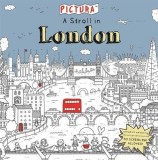 Pictura Puzzles - London | Thomas Flintham, Templar Publishing