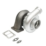 Turbo Bobcat Kubota, Volvo motor D12D cod OEM 11423397, 11030483