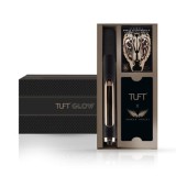 Cumpara ieftin Placa pentru indreptat parul - TUFT - GLOW EDITION - 1 inch - cu fir