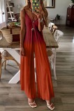 F768-91 Salopeta casual oversize in degrade