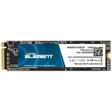 SSD Element - 512 GB - M.2 2280 - PCIe 3.0 x4 NVMe, Mushkin