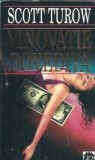 Vinovatie dovedita - Scott Turow