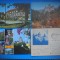 HOPCT LOT 3395 -4 CARTI POSTALE-CASTELUL BRAN-JUD BRASOV-CIRCULATE