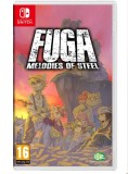 Fuga Melodies Of Steel