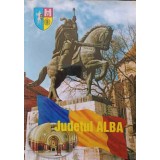 JUDETUL ALBA. ALBUM DE PREZENTARE-IOAN BASCA SI COLAB.-251542