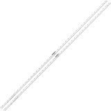 Barete LED Samsung de 55 inch, set de 2 barete cu 40 de LEDuri,, Oem