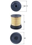 Filtru combustibil MAHLE KX397