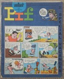 Vaillant le journal de Pif// no. 1049, 20 juin 1965