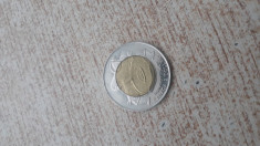 Canada 2 dollar 1999 - jubiliar. foto