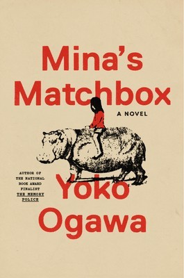 Mina&amp;#039;s Matchbox foto