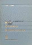 Cumpara ieftin Mica chirurgie fiziopatologica - 1960 - I. Turai (I29)