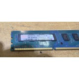 Ram PC hynix 2GB DDR3 PC3-10600U HMT125U6BFR8C-H9