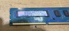 Ram PC hynix 2GB DDR3 PC3-10600U HMT125U6BFR8C-H9