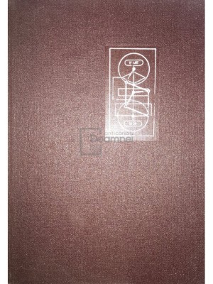 Chr. Pelecudi - Algoritmi si programe pentru analiza mecanismelor (Editia: 1982) foto