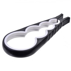 Desfacator capace borcane si sticle, Zola&reg;, 20 cm