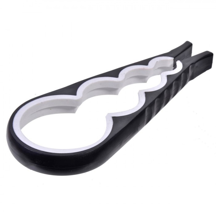 Desfacator capace borcane si sticle, Zola&reg;, 20 cm
