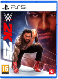 Wwe 2k25 PS5, 2K Games