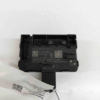 Modul de control ușă dreapta față VW ID.4 E21 2022 OEM: 1EA959593D,1EA959593,A2C7695831200 24834559 foto