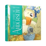 Povesti clasice de Andersen, Gama