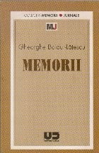 Gheorghe Boldur-Latescu - Memorii foto