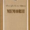 Gheorghe Boldur-Latescu - Memorii