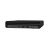Calculator HP EliteDesk 800 G6, Mini, Intel Core i5 10500 3.1 GHz; 8 GB DDR4; Fara Hard Disk; Fara Windows; 12 Luni Garantie, Refurbished
