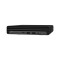 Calculator HP EliteDesk 800 G6, Mini, Intel Core i5 10500 3.1 GHz; 32 GB DDR4; 1 TB SSD M.2 NVMe NOU; Fara Windows; 12 Luni Garantie, Refurbished