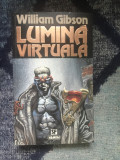 e1 LUMINA VIRTUALA - WILLIAM GIBSON