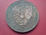 Al patrulea concurs judetean al vinurilor Vaslui 1978