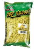 Top Mix - Seminte macinate Carp Nuggets - Ananas 1Kg