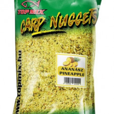 Top Mix - Seminte macinate Carp Nuggets - Ananas 1Kg