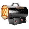 Incalzitor industrial cu gaz (GPL) 30kW NEO TOOLS 90-084 HardWork ToolsRange
