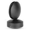 Corp iluminat led 7w ip65 3000k - negru, V-TAC