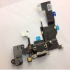 Banda flex incarcare Apple Iphone 5, Aftermarket
