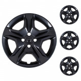 Set 4 Buc Capac Roata Oe Dacia Logan MCV 2 2013&rarr; Antracit Bayadere 16&amp;quot; 403158795R