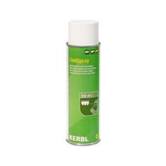 Spray pentru curatare si lubrifiere lame 500 ml