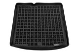Covor Tavita Portbagaj Premium Cauciuc Skoda Fabia 3 Break (2014-2021) Rezaw