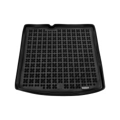 Covor Tavita Portbagaj Premium Skoda Fabia 3 Break 2014-2021