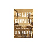 The Last Campaign: Sherman, Geronimo and the War for America
