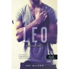 Leo - A Preston fi&uacute;k 3. - Jay McLean