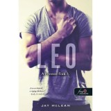 Leo - A Preston fi&uacute;k 3. - Jay McLean