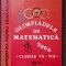 OLIMPIADELE DE MATEMATICA CLASELE VII-VIII - Fianu
