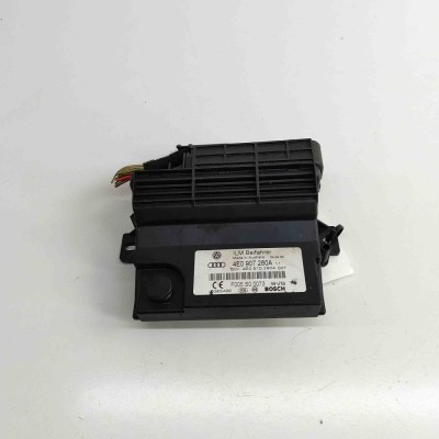 Unitate de control tensiune AUDI A8 D3 4E2, 4E8 2006 OEM: 4E0907280A,4E0910280A,F005S00073 29399209 foto