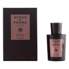 Parfum Unisex Quercia Acqua Di Parma EDC foto